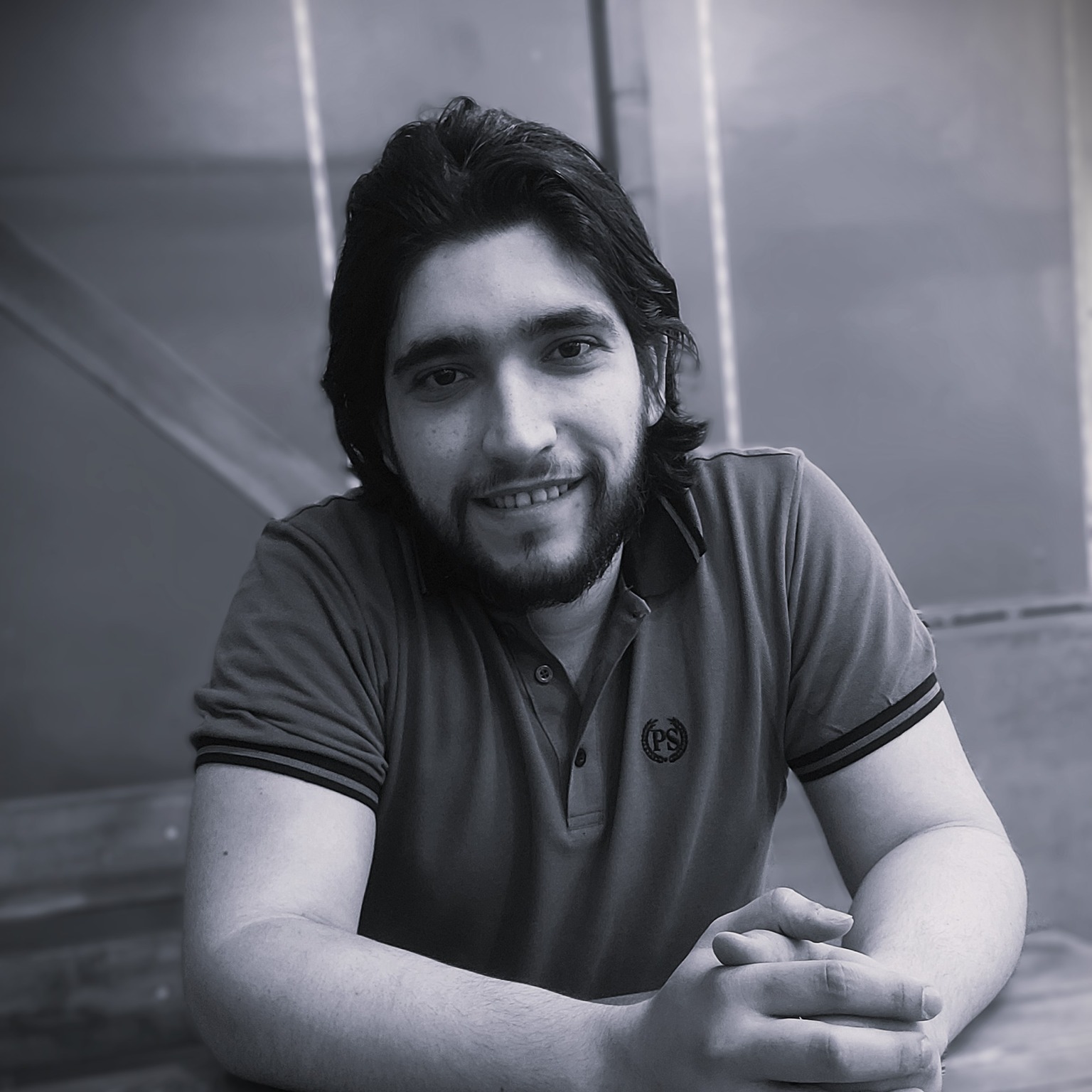 Hani Almaleh