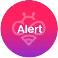alert signal