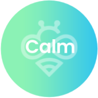 calm signal