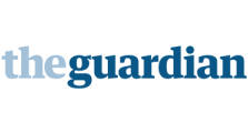 the guardian logo