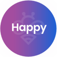 happy signal