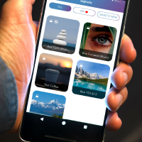 headband app