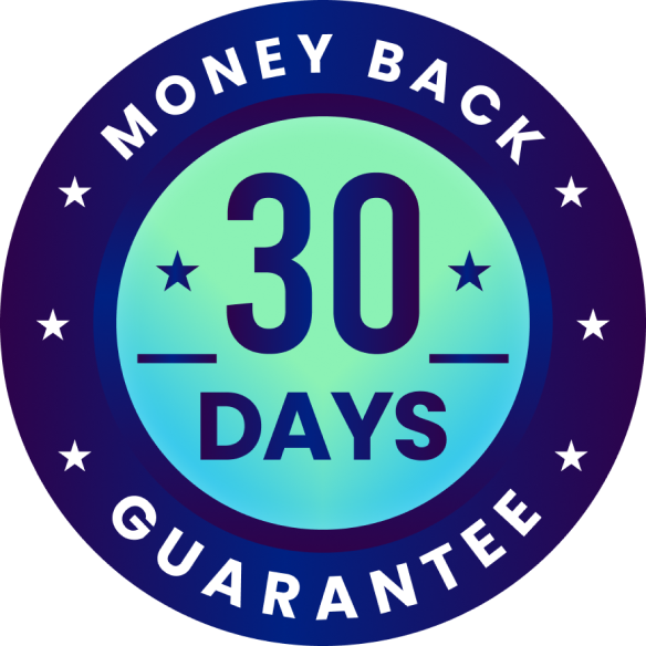 money-back symbol