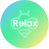 relax signal