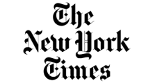 new york times logo
