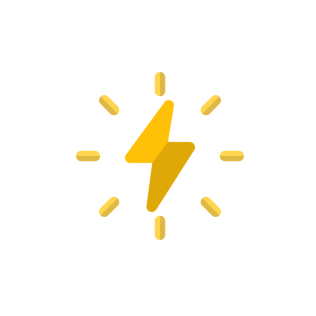 lighting icon